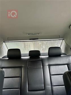 مێرسێدس بێنز E-Class